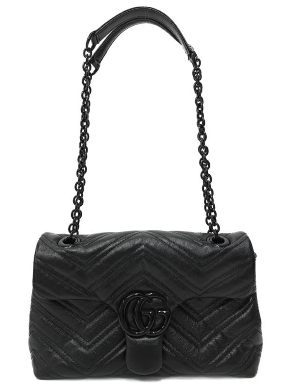 Gucci GG Marmont Shoulder Bag